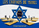 loscaminosdeisrael.org